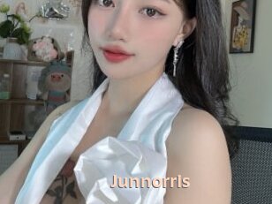 Junnorris