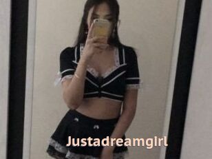 Justadreamgirl