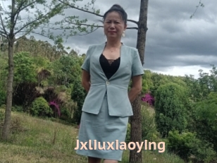 Jxliuxiaoying