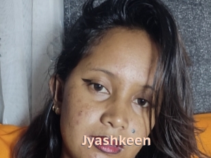 Jyashkeen