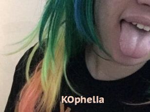 KOphelia