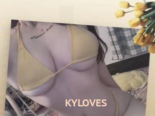 KYLOVES