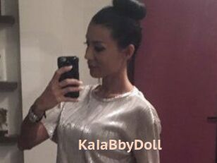 KaiaBbyDoll