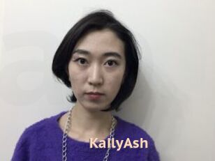 KailyAsh