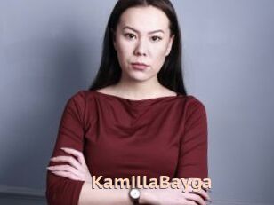 KamillaBayga