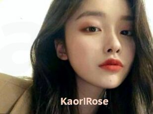 KaoriRose