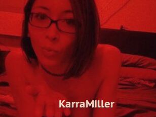 KarraMiller