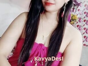 KavyaDesi