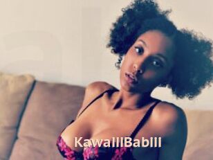 KawaiiiBabiii