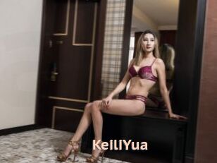 KeiliYua