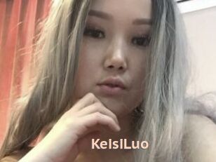 KeisiLuo