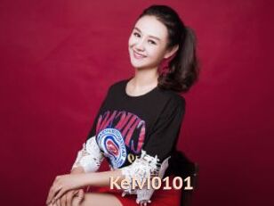 Keivi0101