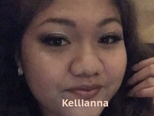 Kellianna
