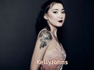 KellyJohns