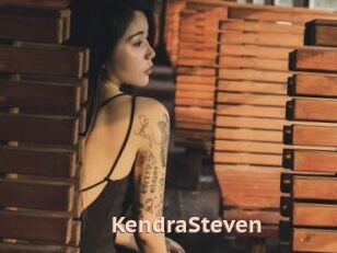 KendraSteven