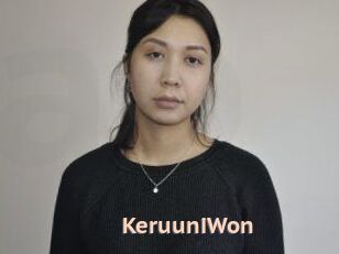 KeruuniWon