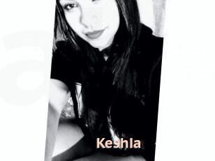Keshia