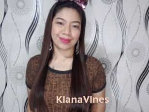 KianaVines