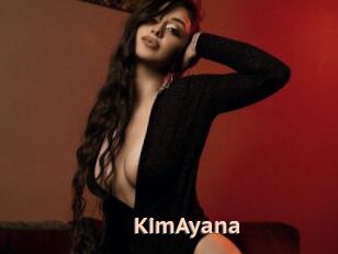 KimAyana