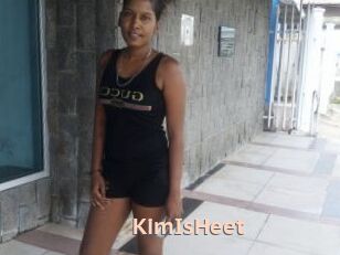 KimIsHeet