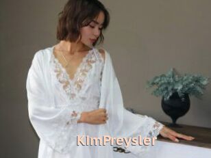 KimPreysler