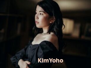 KimYoho