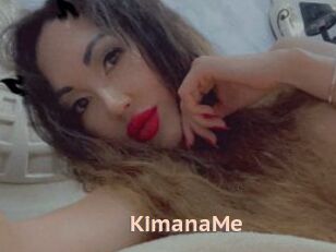 KimanaMe