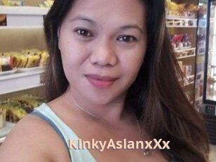KinkyAsianxXx