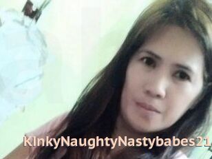 KinkyNaughtyNastybabes21
