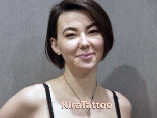 KiraTattoo