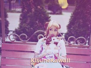 KisuneKawaii