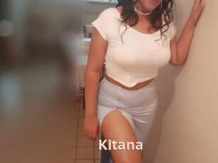 Kitana