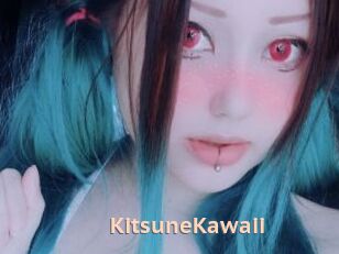 KitsuneKawaii