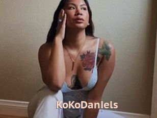 KoKoDaniels