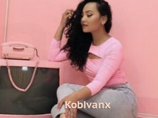 Kobivanx