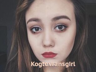 Kogtevransgirl