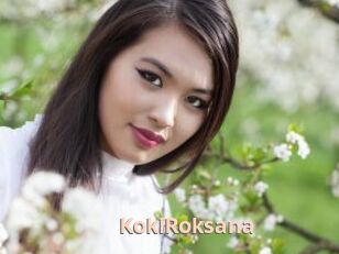 KokiRoksana