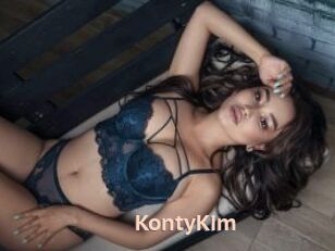 KontyKim