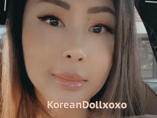 KoreanDollxoxo
