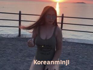 Koreanminji