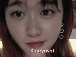Koreyoshi