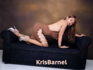 KrisBarnel