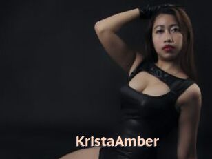 KristaAmber