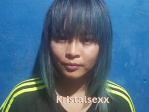 Kristalsexx
