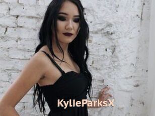 KylieParksX
