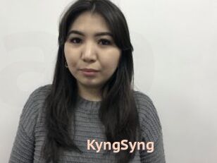 KyngSyng