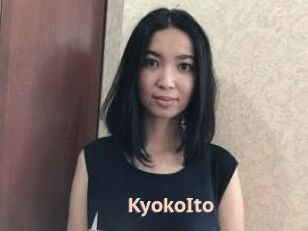 KyokoIto