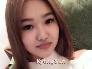 KyongSun
