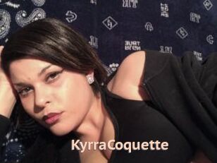 KyrraCoquette