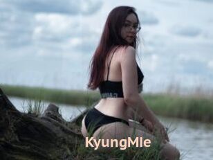 KyungMie